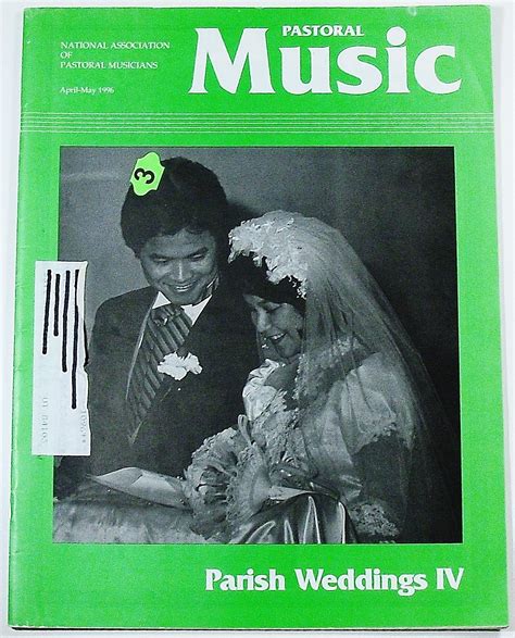 Pastoral Music Volume 11 Number 4 April-May 1987 Kindle Editon