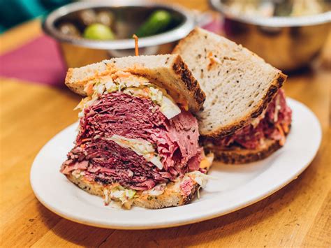 Pastrami Sandwiches Within Your Reach: A Comprehensive Guide