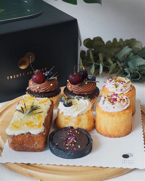 Pastry Delivery Singapore: A Sweet Treat at Your Doorstep