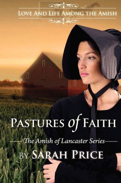 Pastures of Faith The Amish of Lancaster Kindle Editon