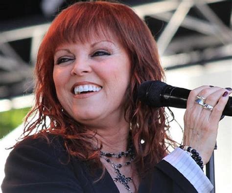 Pat Benatar Net Worth: A Deep Dive into the Music Icon's $40 Million Fortune