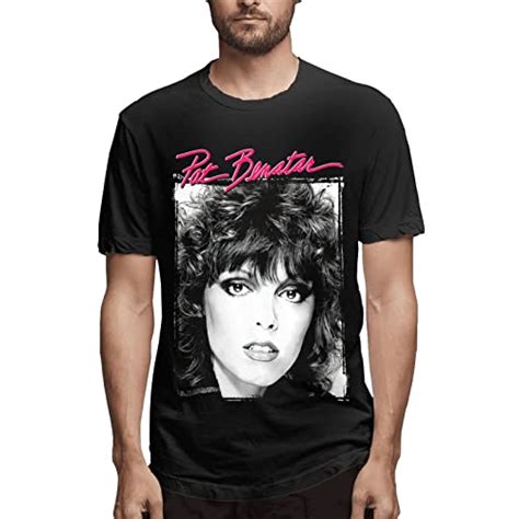 Pat Benatar Shirts: The Ultimate Guide to Expressing Your Rock 'n' Roll Style