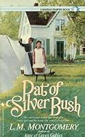 Pat of Silver Bush Kindle Editon