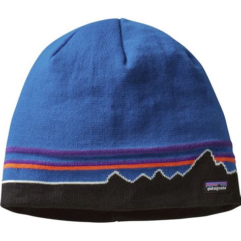 Patagonia Beanie: A Comprehensive Guide to Staying Warm and Stylish