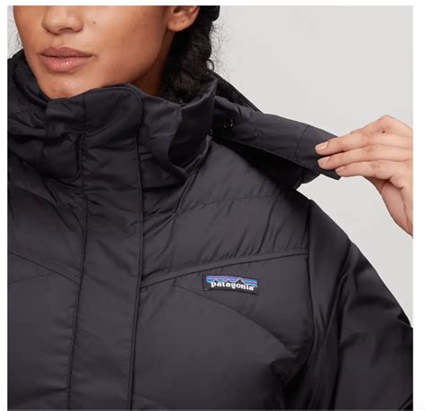 Patagonia Down With It Jacket