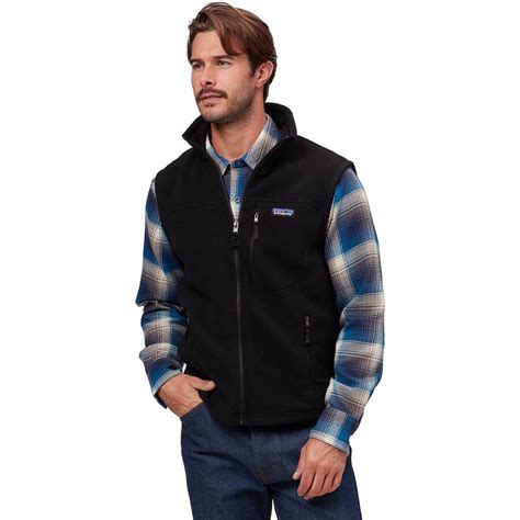 Patagonia Fleece Vest: The Ultimate Guide to the Perfect Layer