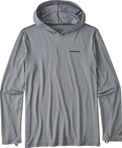 Patagonia Sun Hoodies: An Introduction