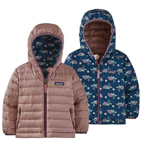 Patagonia babies