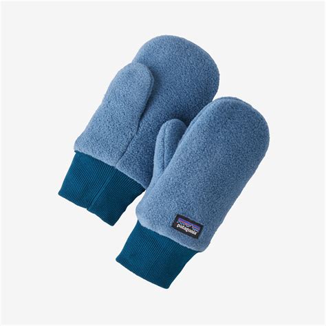 Patagonia mittens