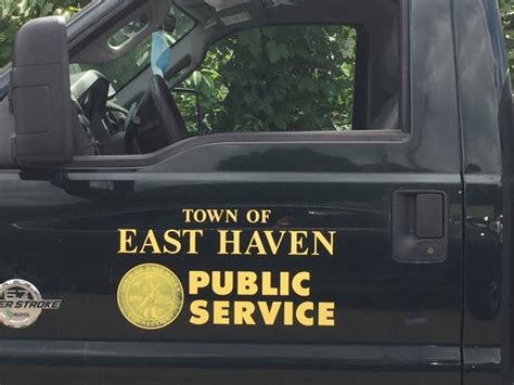 Patch East Haven: Uncovering the Potential of a Thriving Community