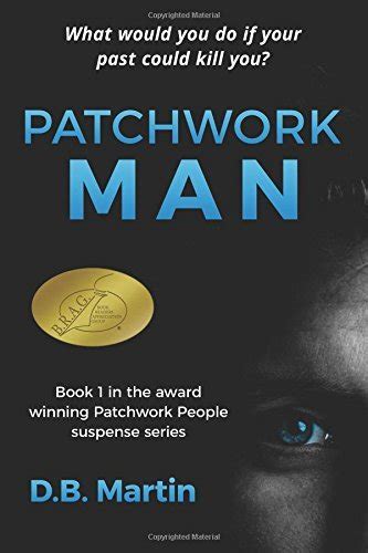 Patchwork Man Patchwork People Volume 1 PDF