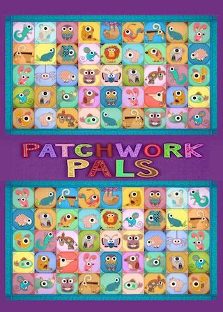 Patchwork People Series 3 Book Series Epub