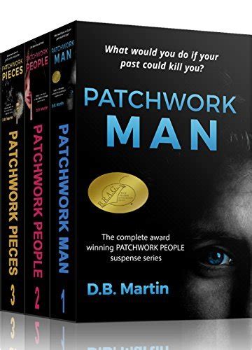 Patchwork People Series Complete Boxed Set The Complete Patchwork People series including Books 12 and 3 Epub