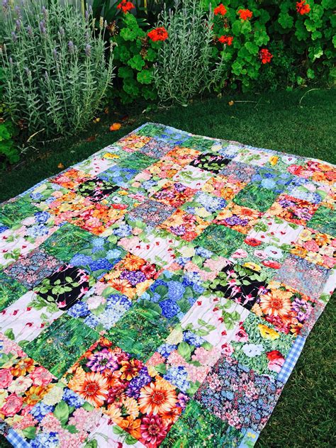 Patchwork Quilts Reader