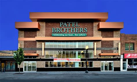 Patel Brothers: A Legacy of Convenience and Authenticity