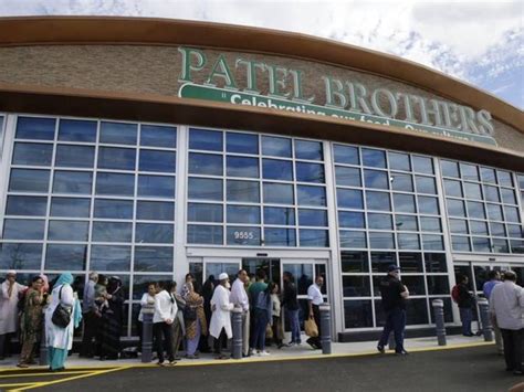 Patel Brothers: New Jersey Edison Success Story