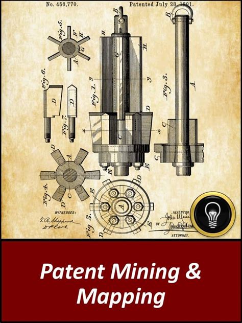 Patent Mine Reader