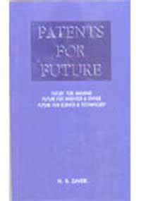 Patents for Future Future for Mankind Epub