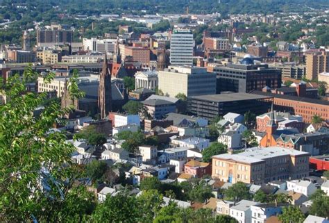 Paterson, NJ: A City on the Rise