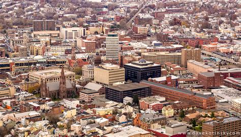 Paterson, New Jersey: A Revitalizing City