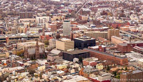 Paterson, North Jersey: A City on the Rise