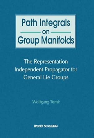 Path Integrals on Group Manifolds: the Representation Independent Propagator for General Lie Groups Doc