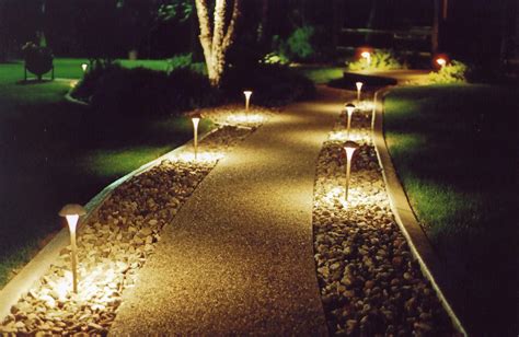 Path Lighting