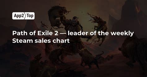 Path Of Exile 2 Steam Chart