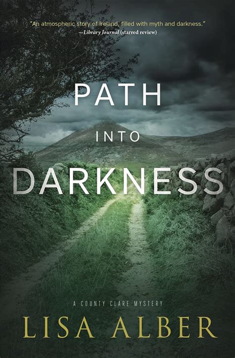 Path into Darkness A County Clare Mystery Epub