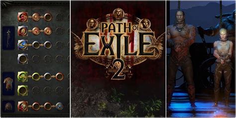 Path of Exile Book 1 PDF