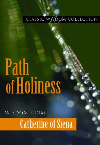 Path of Holiness Classic Widsom Epub