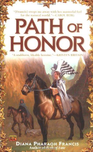 Path of Honor Path of Fate PDF