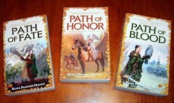 Path of Honor Path of Fate PDF