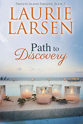 Path to Discovery Pawleys Island Paradise Volume 5 Kindle Editon