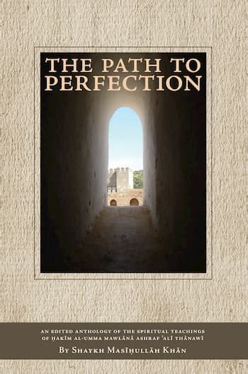 Path to Perfection Reader