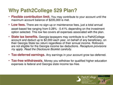 Path2College: Understanding Account Limits and Maximizing Opportunities