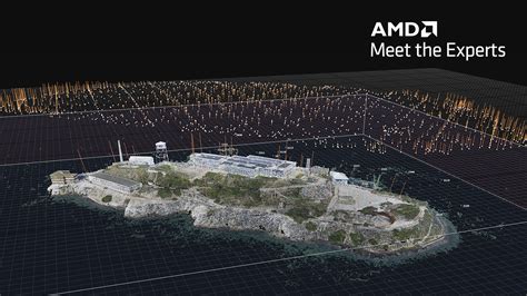 PathPrimer: The Game-Changing 3D Mapping Revolution