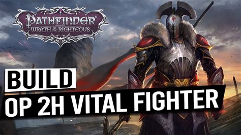 Pathfinder: Wrath of the Righteous 2-Handed Scimitar Guide