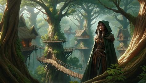 Pathfinder Druid: The Ultimate Guide to the Master of Nature