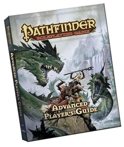 Pathfinder Roleplaying Game Advanced Player s Guide Pocket Edition Doc