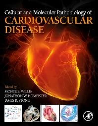 Pathobiology of Cardiovascular Injury 1st Edition Kindle Editon