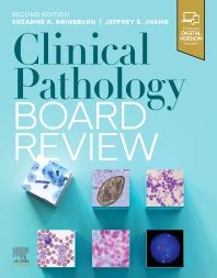 Pathology Board Review Reader