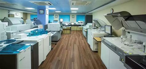 Pathology and Clinical Laboratory Pte Ltd: Advancing Diagnostics for Patient Care