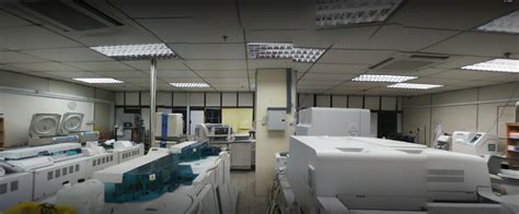 Pathology and Clinical Laboratory Pte Ltd: An Overview