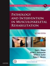 Pathology and Intervention in Musculoskeletal Rehabilitation Epub