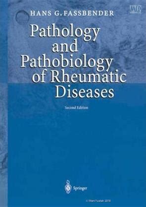 Pathology and Pathobiology of Rheumatic Diseases 2 Ed. 01 PDF