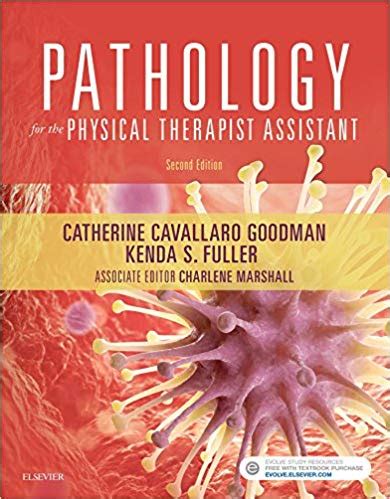 Pathology for the Physical Therapist Assistant E-Book PDF