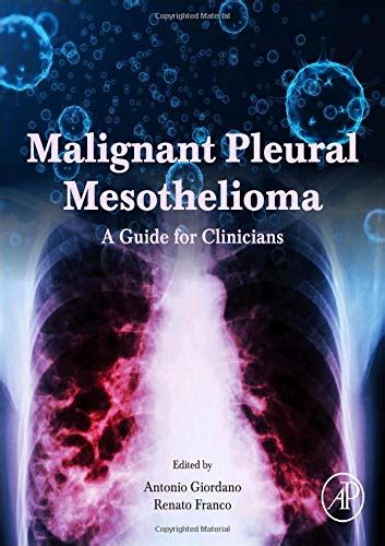 Pathology of Malignant Mesothelioma 1st Edition Kindle Editon