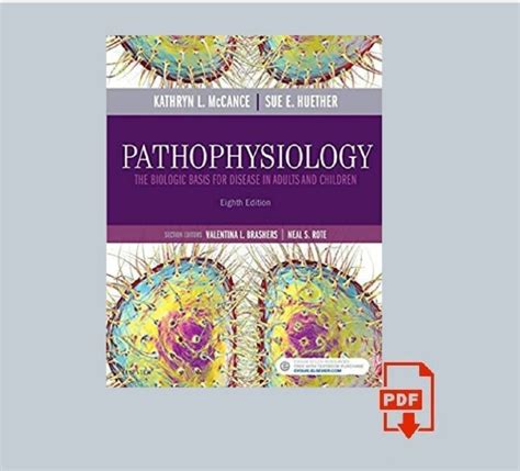 Pathophysiology The Biologic Basis for Disease in Adults and Children 8e Kindle Editon