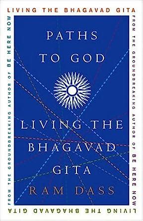 Paths.to.God.Living.the.Bhagavad.Gita Ebook PDF